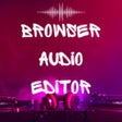 プログラムのアイコン：SoundSpark: Podcast Audio…