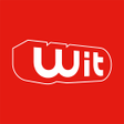 Biểu tượng của chương trình: WIT FM