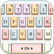 Rainbow Cherry Mx Keyboard Theme