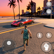 Programikonen: Real Vehicle Driving simu…