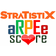 StraTistiX with aRPEe Score for Strava