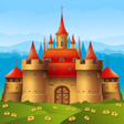 Icon of program: The Enchanted Kingdom Fre…