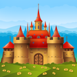 Icon of program: The Enchanted Kingdom Fre…