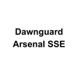 Иконка программы: Dawnguard Arsenal SSE
