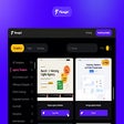Icon of program: Flowgiri - Webflow chrome…