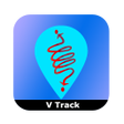Ícone do programa: VTrack Location Tracker