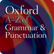 プログラムのアイコン：Oxford Grammar and Punctu…