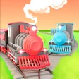 プログラムのアイコン：Train Parking
