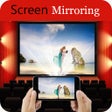 Icoon van programma: HD Video Screen Mirroring…