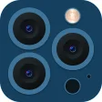 Camera for iphone 13 pro max