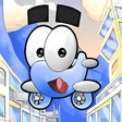 Icono de programa: Airport Mania: First Flig…