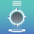 Symbol des Programms: Chord Atlas  Guitar