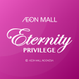 プログラムのアイコン：AEON MALL Indonesia