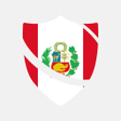 Ikon program: VPN Peru - Get Peru IP
