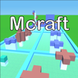 Icoon van programma: Mcraft : Block Parkour Ga…