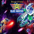 Alien Galaxy War Shooting Game