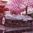 ไอคอนของโปรแกรม: Mazda RX7 Live Wallpaper