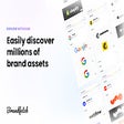 Brandfetch