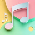 أيقونة البرنامج: AI Music Generator  Creat…