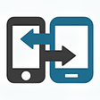 程序图标：X-Transfer - ShareBackup …