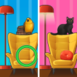 أيقونة البرنامج: Find Differences: Seek  S…