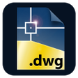 Icon of program: CAD DWG Download