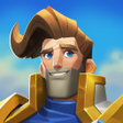 プログラムのアイコン：Rise of Mages