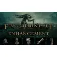 Fingerprint Set Enhancement - Extra Pieces