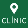 Icon of program: Clínic Maps