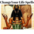 プログラムのアイコン：CHANGE YOUR LIFE SPELLS