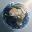 Icoon van programma: 卫星地图 - 高清地图互动导航