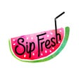 プログラムのアイコン：Sip Fresh Juice