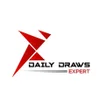 プログラムのアイコン：Daily Draws Expert