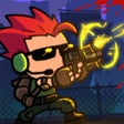 プログラムのアイコン：Zombie Gunpocalypse