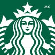 Icono de programa: Starbucks Mexico