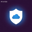 Icona del programma: Cloud Shield: 1 Click VPN