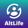 程序图标：AltLife - Life Simulator