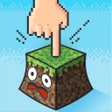 Mine Digger: tap clicker game icon