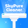 Ícone do programa: SkyPure Cleaner