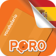 Icon of program: Learn Spanish - 6000 Esse…