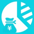 프로그램 아이콘: シンプルな固定費メモ