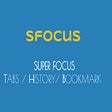プログラムのアイコン：Super Focus Tabs