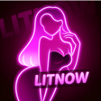 أيقونة البرنامج: LitNow