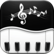 程序图标：Perfect Piano Keyboard