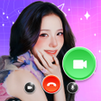 程序图标：Prank Call - Fake Video C…