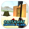 プログラムのアイコン：Castaway: Survival Island…