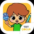 Programın simgesi: TRT Çocuk Anaokulum