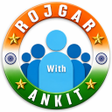 Icon of program: Rojgar With Ankit RWA