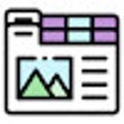 أيقونة البرنامج: Tab IQ