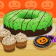 Icon of program: Try Baker Business 2 Halloween